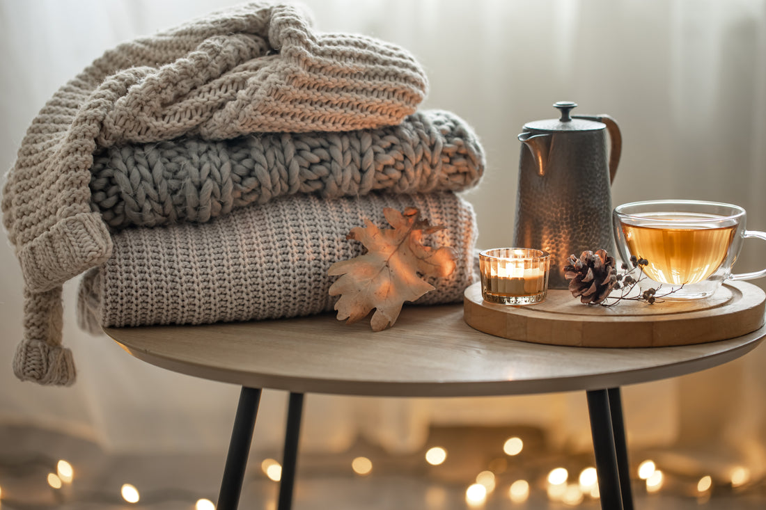 Seasonal Decor: How to Transition Your Home from Fall to Winter