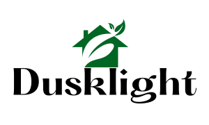 Dusklight eComStart Home Decor Store Demo